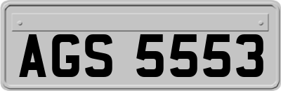 AGS5553