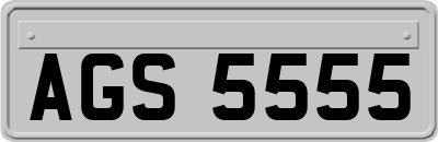 AGS5555