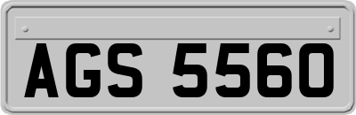 AGS5560