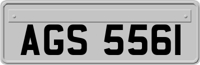 AGS5561
