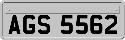 AGS5562