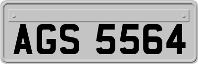 AGS5564