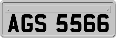 AGS5566