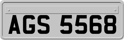 AGS5568