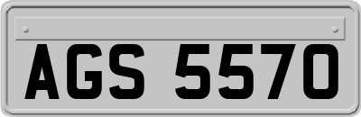 AGS5570