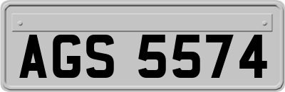 AGS5574