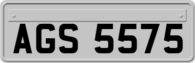 AGS5575