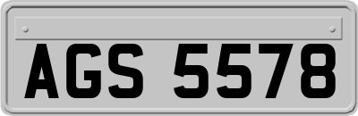 AGS5578