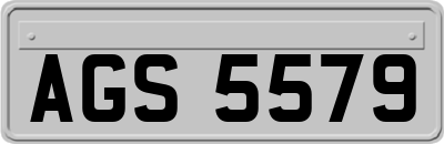 AGS5579