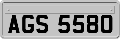 AGS5580