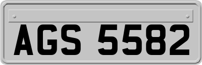 AGS5582