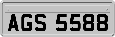AGS5588