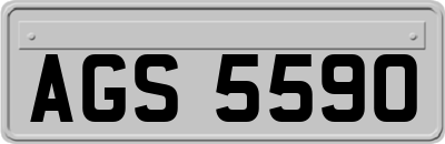 AGS5590