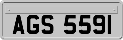 AGS5591