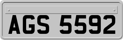 AGS5592