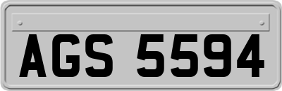 AGS5594
