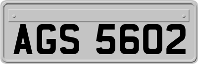 AGS5602