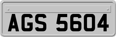 AGS5604