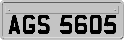 AGS5605