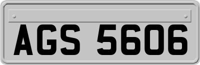 AGS5606