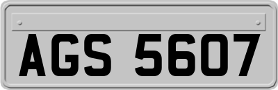 AGS5607