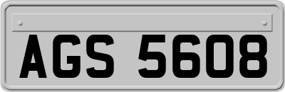AGS5608