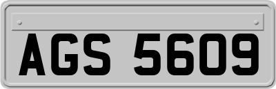AGS5609