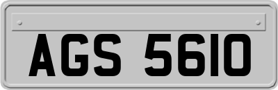 AGS5610