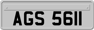 AGS5611