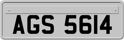 AGS5614