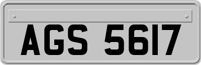 AGS5617