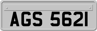 AGS5621