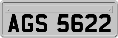 AGS5622