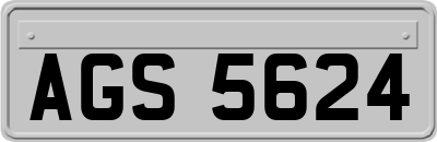 AGS5624