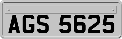 AGS5625