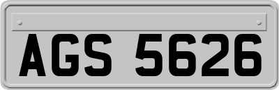 AGS5626