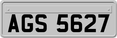 AGS5627