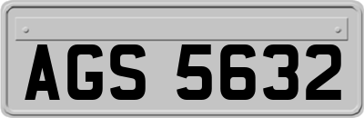 AGS5632