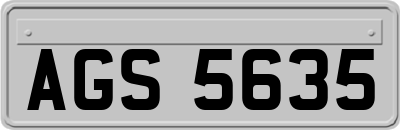 AGS5635