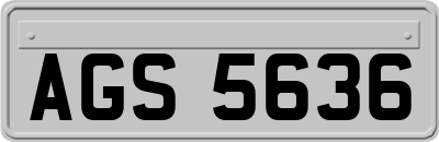 AGS5636