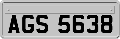 AGS5638