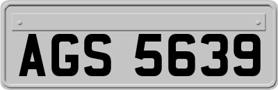 AGS5639
