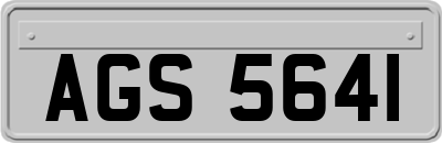 AGS5641