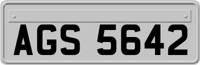 AGS5642