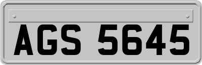 AGS5645