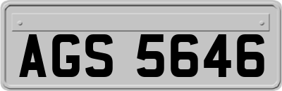 AGS5646