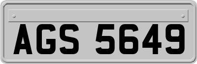 AGS5649