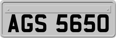 AGS5650