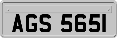 AGS5651