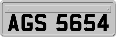 AGS5654